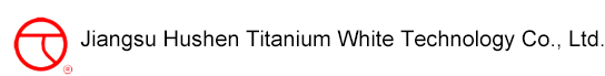 Jiangsu Hushen Titanium White Technology Co., Ltd.